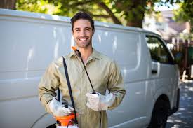 Emergency Pest Control Services in Crescent City, CA